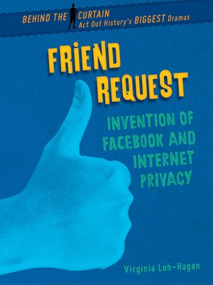 cover image of Friend Request